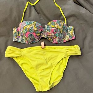 Victoria secret two piece